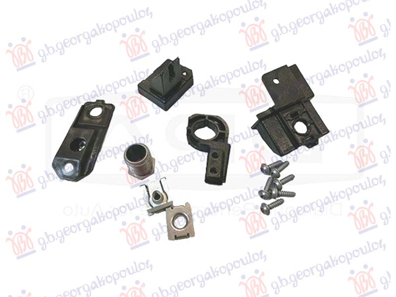 ΣΕΤ ΕΠΙΣΚΕΥΗΣ ΦΑΝΟΥ ΕΜΠΡΟΣ ΑΡ