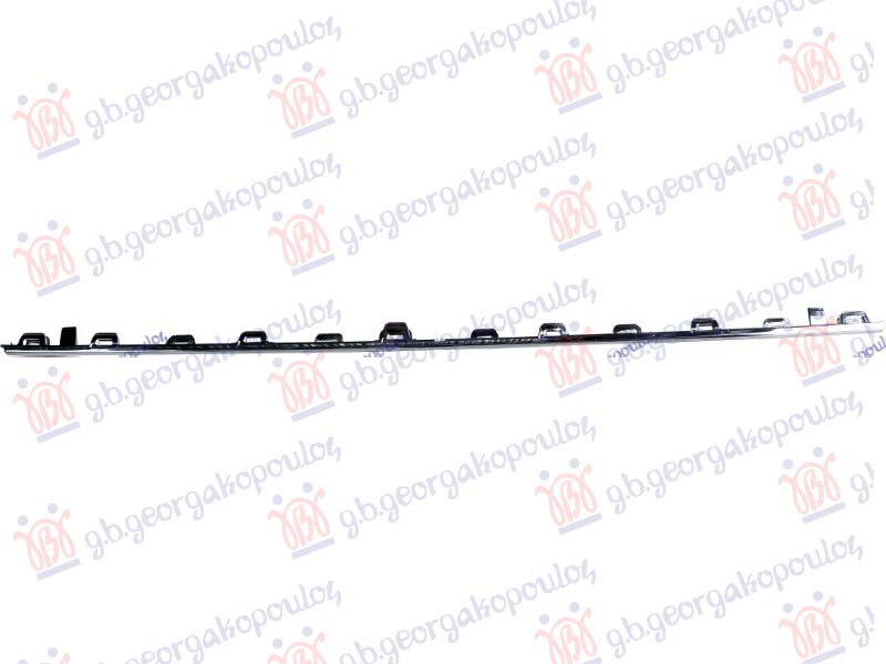 ΔΙΑΚΟΣΜΗΤΙΚΟ ΠΡΟΦΥΛΑΚΤΗΡΑ ΠΙΣΩ ΜΕΣΑΙΟ ΧΡΩΜΙΟ