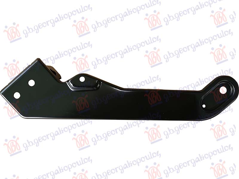 ΦΑΝΟΣΤΑΤΗΣ ΕΜΠΡΟΣ ΜΕΤΑΛΛΙΚΟΣ ΑΡ