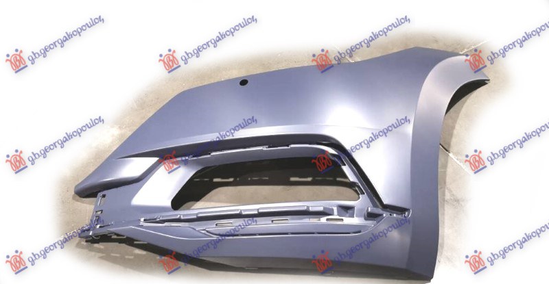 ΠΡΟΦΥΛΑΚΤΗΡΑΣ ΕΜΠΡΟΣ ΑΚΡΑΙΟΣ ΒΑΦΟΜΕΝΟΣ (ΜΕ 1 PDC) ΑΡ