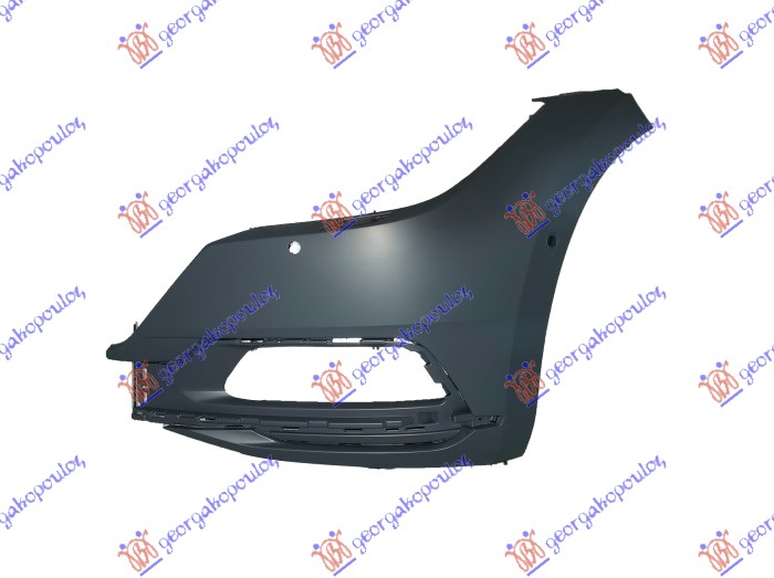 ΠΡΟΦΥΛΑΚΤΗΡΑΣ ΕΜΠΡΟΣ ΑΚΡΑΙΟΣ ΒΑΦΟΜΕΝΟΣ (ΜΕ 2 PDC) ΑΡ