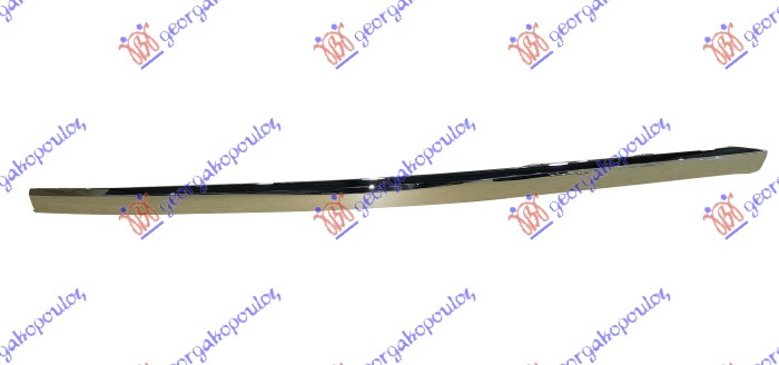 ΔΙΑΚΟΣΜΗΤΙΚΟ ΠΡΟΦΥΛΑΚΤΗΡΑ ΠΙΣΩ ΧΡΩΜΙΟ ΔΕΞ