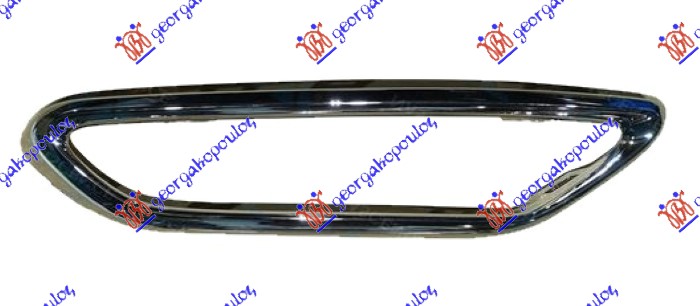 ΔΙΑΚΟΣΜΗΤΙΚΟ ΓΙΑ ΚΑΛΥΜΜΑ ΣΠΟΙΛΕΡ ΠΡΟΦΥΛΑΚΤΗΡΑ ΠΙΣΩ ΑΡ