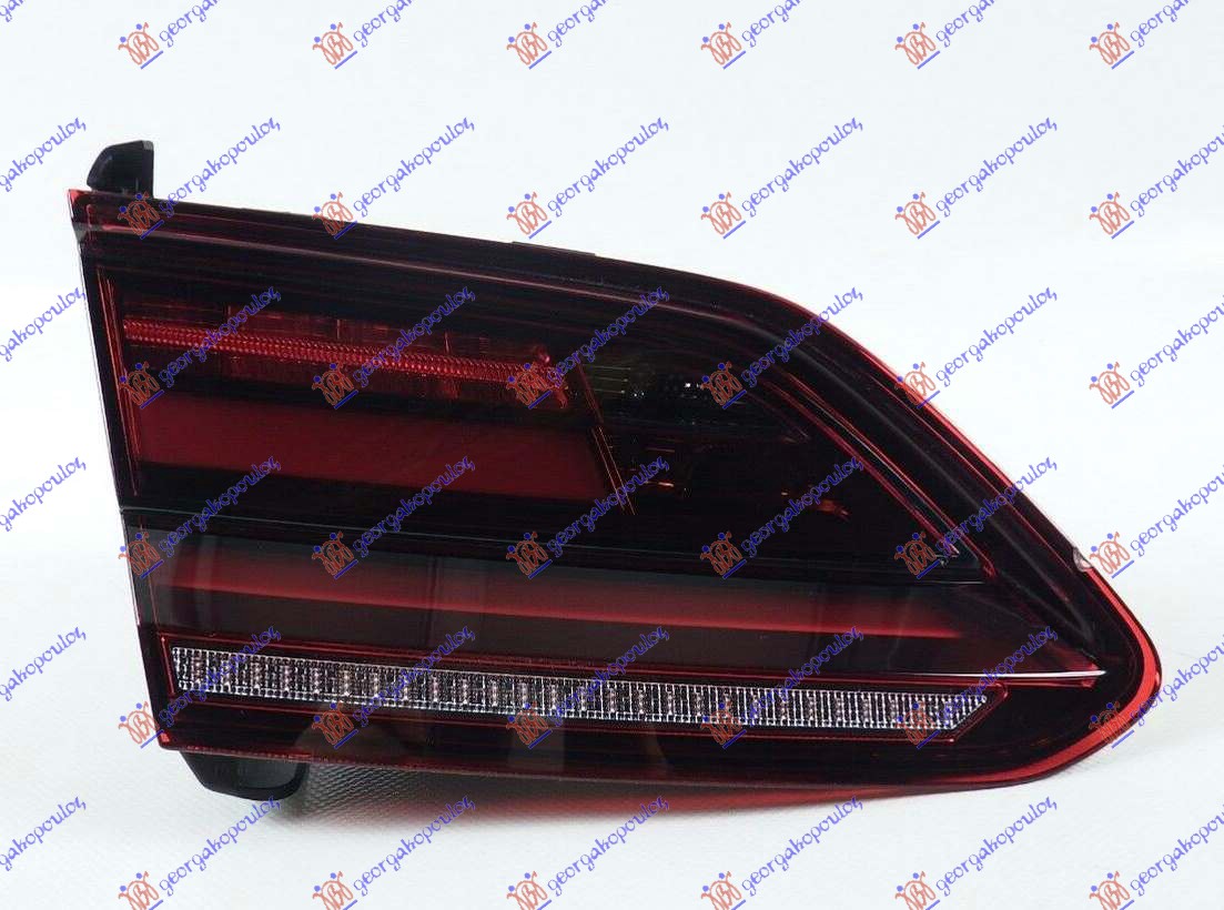 ΦΑΝΟΣ ΠΙΣΩ ΕΣΩ LED DYNAMIC (MARELLI) ΑΡ