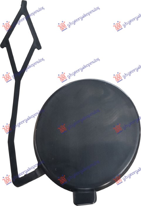 ΚΑΛΥΜΜΑ ΓΑΝΤΖΟΥ ΠΙΣΩ