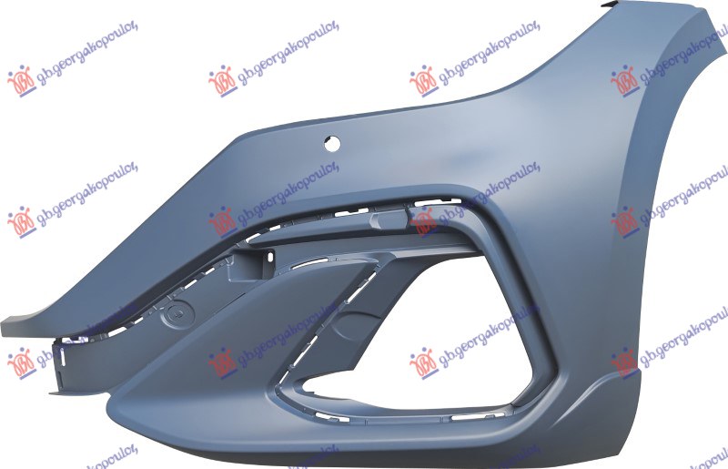 ΠΡΟΦΥΛΑΚΤΗΡΑΣ ΕΜΠΡΟΣ ΑΚΡΑΙΟΣ ΒΑΦΟΜΕΝΟΣ (R-LINE) (ΜΕ 1 PDC) ΑΡ