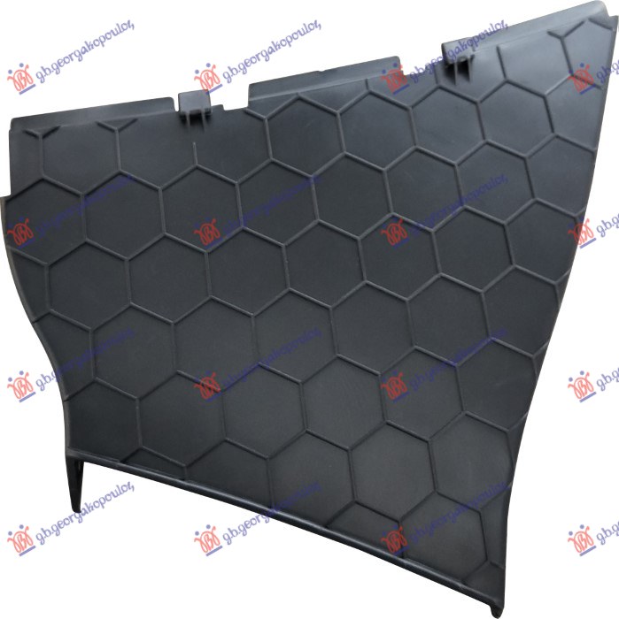 ΕΝΙΣΧΥΣΗ ΠΡΟΦΥΛΑΚΤΗΡΑ ΕΜΠΡΟΣ ΚΑΤΩ ΠΛΑΣΤΙΚΗ (R-LINE) ΔΕΞ