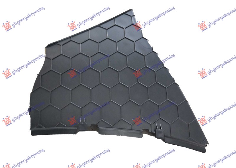 ΕΝΙΣΧΥΣΗ ΠΡΟΦΥΛΑΚΤΗΡΑ ΕΜΠΡΟΣ ΚΑΤΩ ΠΛΑΣΤΙΚΗ (R-LINE) ΑΡ