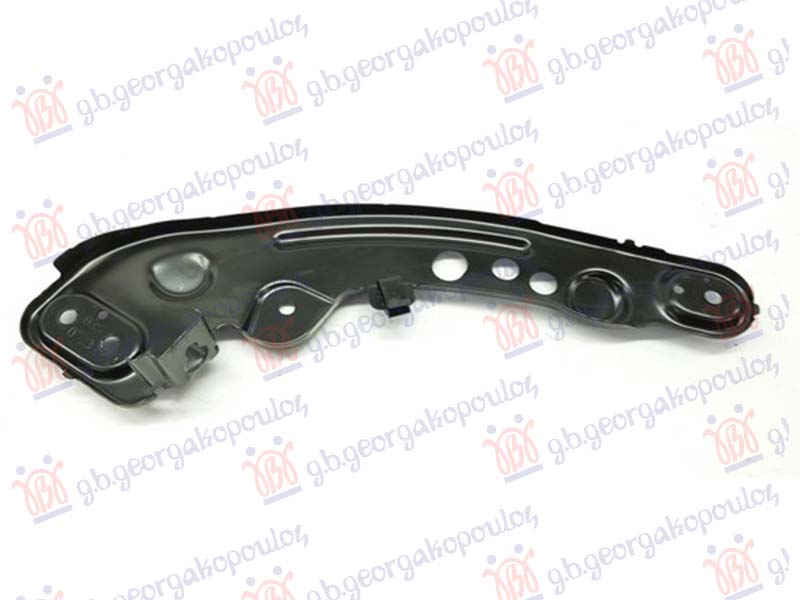 ΦΑΝΟΣΤΑΤΗΣ ΕΜΠΡΟΣ ΑΝΩ ΜΕΤΑΛΛΙΚΟΣ ΑΡ