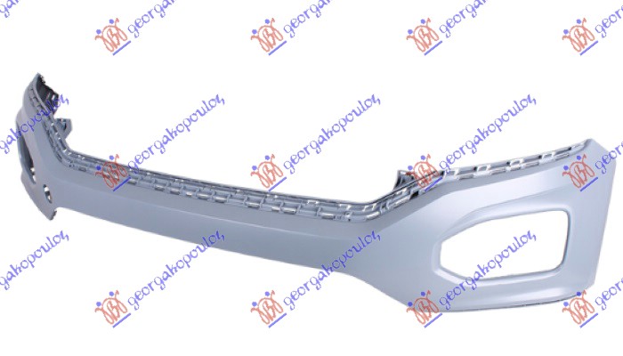 ΠΡΟΦΥΛΑΚΤΗΡΑΣ ΕΜΠΡΟΣ ΒΑΦΟΜΕΝΟΣ (ΜΕ ΣΗΜΑΔΙΑ ΚΟΠΗΣ ΓΙΑ PDC)