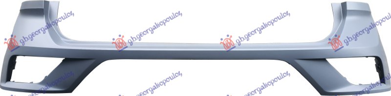 ΠΡΟΦΥΛΑΚΤΗΡΑΣ ΠΙΣΩ ΒΑΦΟΜΕΝΟΣ (ΜΕ 2 PDC)