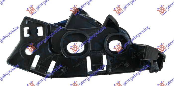 ΒΑΣΗ ΠΡΟΦΥΛΑΚΤΗΡΑ ΕΜΠΡΟΣ ΠΛΑΙΝΗ ΠΛΑΣΤΙΚΗ ΔΕΞ