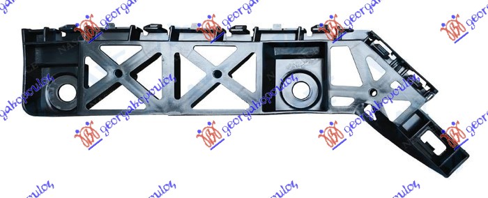 ΒΑΣΗ ΠΡΟΦΥΛΑΚΤΗΡΑ ΠΙΣΩ ΠΛΑΙΝΗ ΠΛΑΣΤΙΚΗ ΑΡ