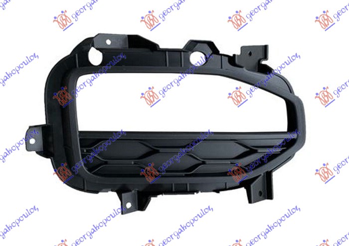 ΔΙΧΤΥ ΠΡΟΦΥΛΑΚΤΗΡΑ ΕΜΠΡΟΣ (ΜΕ ΘΕΣΗ ΓΙΑ ΦΛΑΣ ΚΑΙ ΦΑΝΟΥ ΗΜΕΡΑΣ) ΔΕΞ