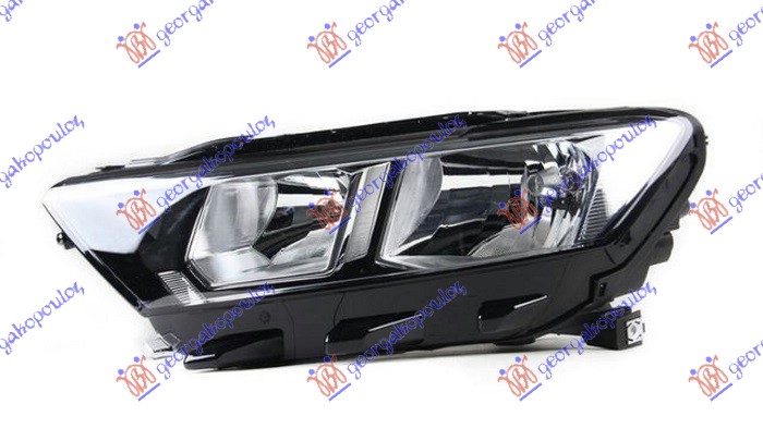 ΦΑΝΟΣ ΕΜΠΡΟΣ ΗΛΕΚΤΡΙΚΟΣ (VALEO) ΑΡ