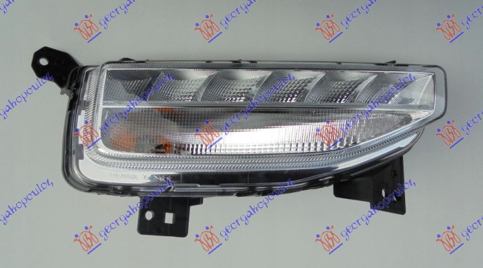 ΦΛΑΣ/ΦΑΝΟΣ ΗΜΕΡΑΣ ΕΜΠΡΟΣ (VALEO) ΔΕΞ