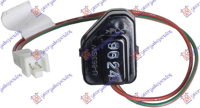 ΦΩΣ ΑΣΦΑΛΕΙΑΣ ΚΑΘΡΕΦΤΗ ΑΡ