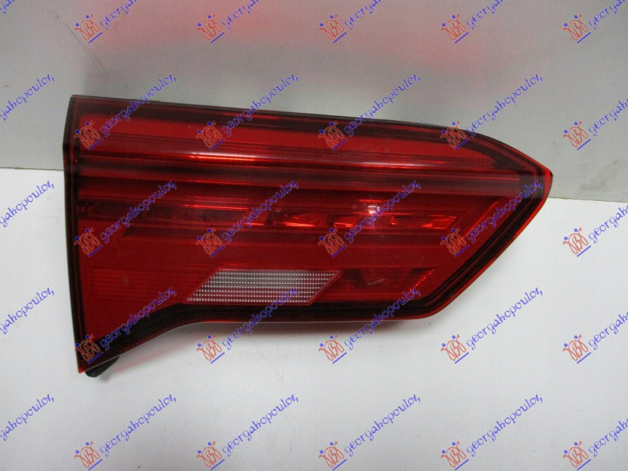 ΦΑΝΟΣ ΠΙΣΩ ΕΣΩ LED (MARELLI) ΑΡ