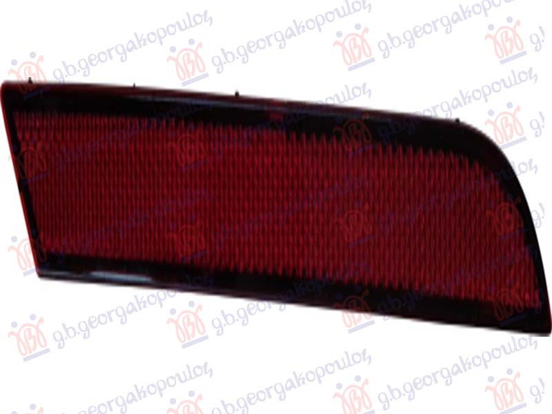 ΑΝΤΑΝΑΚΛΑΣΤΙΚΟ ΠΡΟΦΥΛΑΚΤΗΡΑ ΠΙΣΩ ΔΕΞ