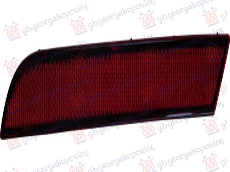 ΑΝΤΑΝΑΚΛΑΣΤΙΚΟ ΠΡΟΦΥΛΑΚΤΗΡΑ ΠΙΣΩ ΑΡ