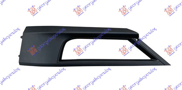 ΣΠΟΙΛΕΡ ΠΡΟΦΥΛΑΚΤΗΡΑ ΕΜΠΡΟΣ (ΜΕ ΤΡΥΠΑ ΓΙΑ ΠΡΟΒΟΛΕΑ) ΑΡ