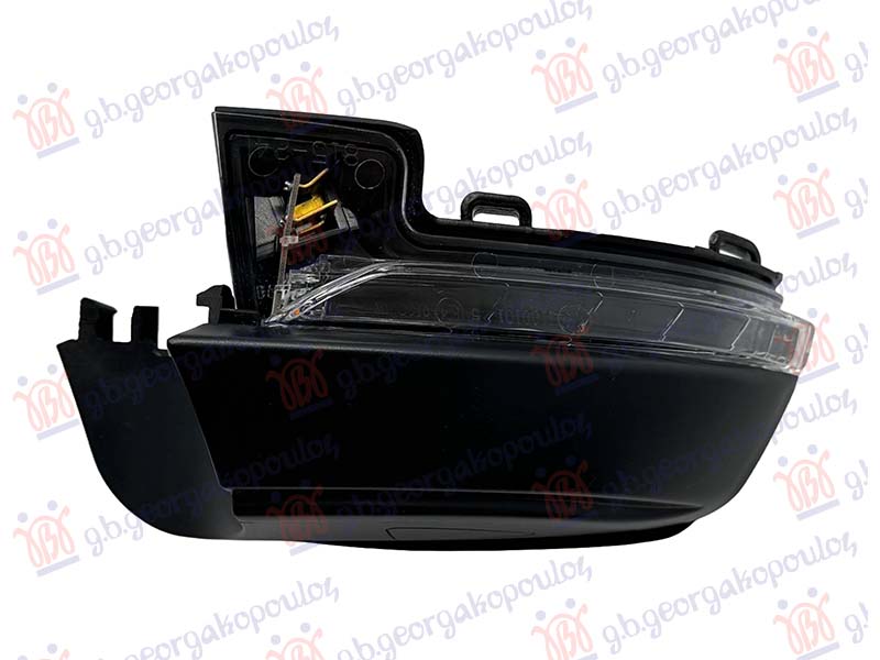 ΚΑΠΑΚΙ ΚΑΘΡΕΦΤΗ ΚΑΤΩ (ΜΕ ΦΛΑΣ) ΑΡ