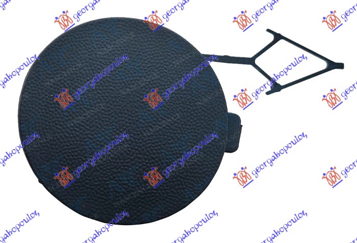 ΚΑΛΥΜΜΑ ΓΑΝΤΖΟΥ ΠΙΣΩ