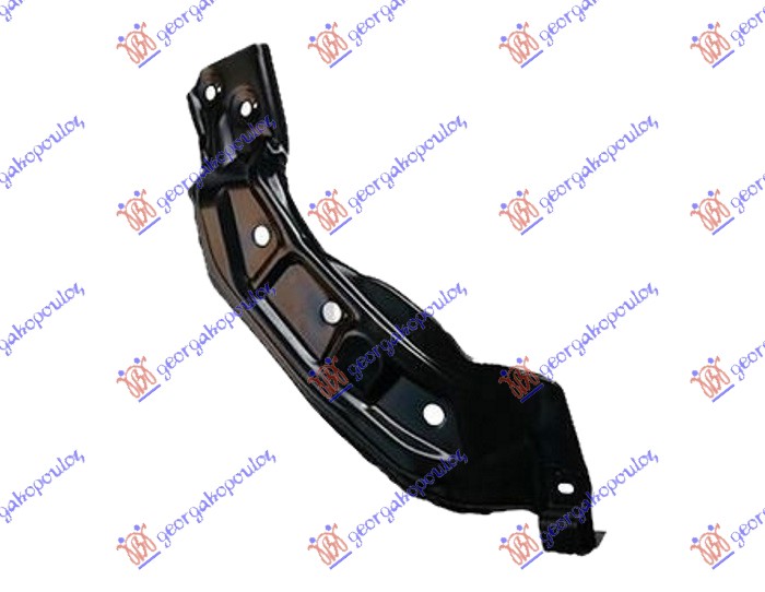 ΦΑΝΟΣΤΑΤΗΣ ΕΜΠΡΟΣ ΜΕΤΑΛΛΙΚΟΣ ΔΕΞ