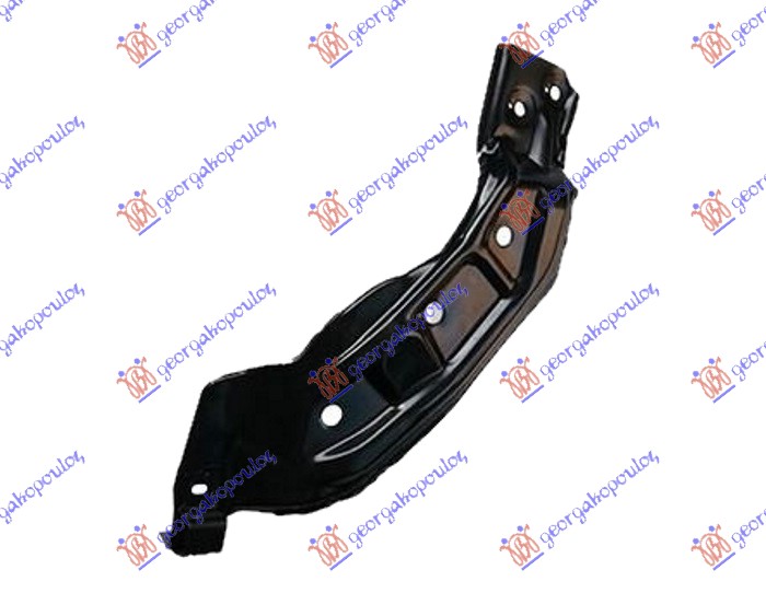 ΦΑΝΟΣΤΑΤΗΣ ΕΜΠΡΟΣ ΜΕΤΑΛΛΙΚΟΣ ΑΡ