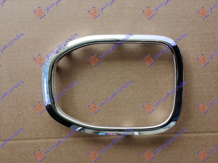 ΠΛΑΙΣΙΟ ΠΡΟΒΟΛΕΑ ΧΡΩΜΙΟ ΔΕΞ