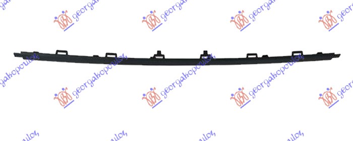 ΠΛΑΣΤΙΚΟ ΠΡΟΦΥΛΑΚΤΗΡΑ ΕΜΠΡΟΣ ΜΕΣΑΙΟ (R-LINE)