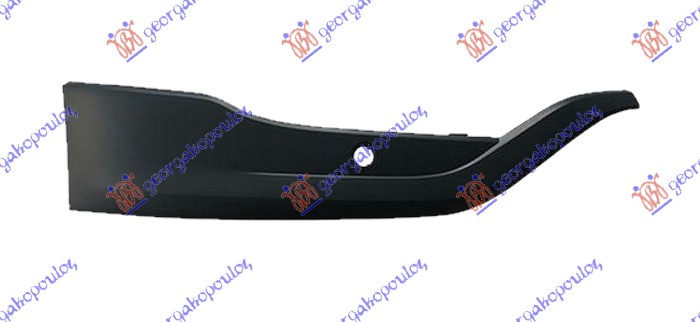 ΠΛΑΣΤΙΚΟ ΠΡΟΦΥΛΑΚΤΗΡΑ ΕΜΠΡΟΣ ΑΚΡΑΙΟ (R-LINE) ΔΕΞ