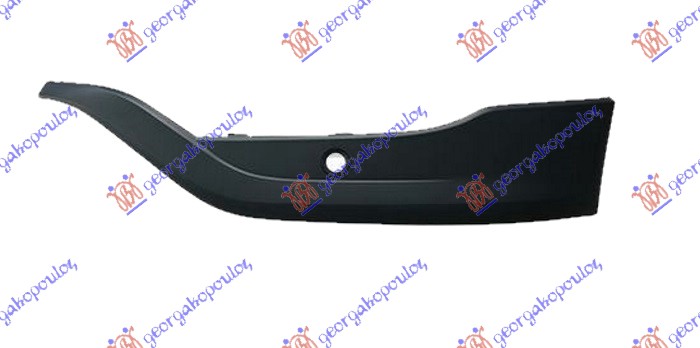 ΠΛΑΣΤΙΚΟ ΠΡΟΦΥΛΑΚΤΗΡΑ ΕΜΠΡΟΣ ΑΚΡΑΙΟ (R-LINE) ΑΡ