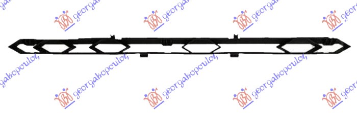 ΒΑΣΗ ΜΕΤΩΠΗΣ ΕΜΠΡΟΣ ΚΑΤΩ ΠΛΑΣΤΙΚΗ