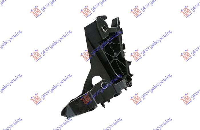 ΒΑΣΗ ΠΡΟΦΥΛΑΚΤΗΡΑ ΕΜΠΡΟΣ ΠΛΑΙΝΗ ΠΛΑΣΤΙΚΗ ΔΕΞ