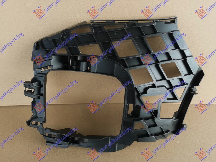 ΕΝΙΣΧΥΣΗ ΠΡΟΦΥΛΑΚΤΗΡΑ ΕΜΠΡΟΣ ΠΛΑΣΤΙΚΗ ΔΕΞ