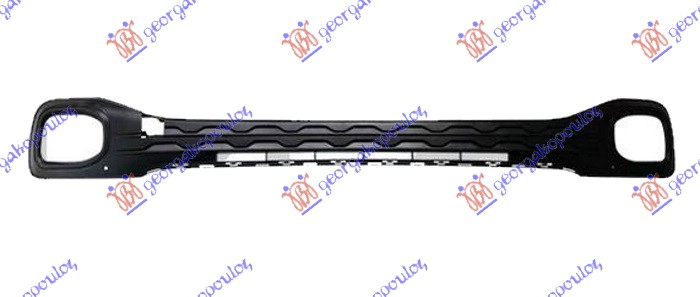 ΔΙΧΤΥ ΠΡΟΦΥΛΑΚΤΗΡΑ ΕΜΠΡΟΣ (AMG LINE)