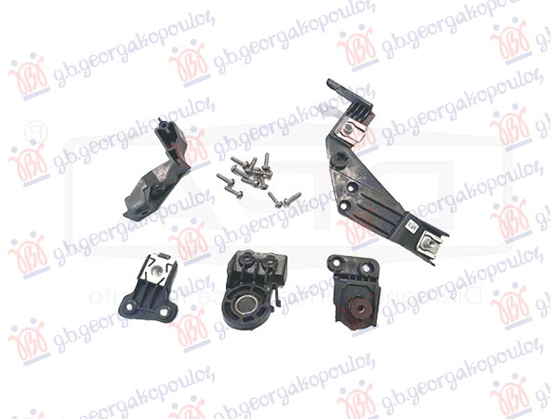 ΣΕΤ ΕΠΙΣΚΕΥΗΣ ΦΑΝΟΥ ΕΜΠΡΟΣ ΑΡ