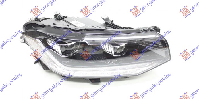 ΦΑΝΟΣ ΕΜΠΡΟΣ FULL LED (VALEO) ΔΕΞ