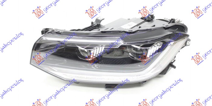 ΦΑΝΟΣ ΕΜΠΡΟΣ FULL LED (VALEO) ΑΡ