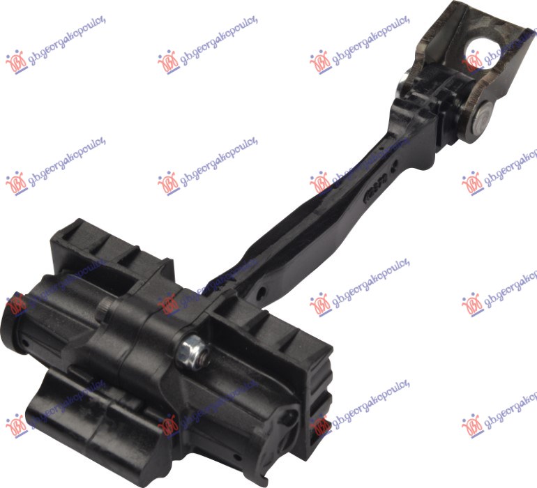 ΣΤΟΠ ΠΟΡΤΑΣ ΠΙΣΩ