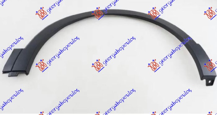 ΚΟΥΡΜΠΑ ΦΤΕΡΟΥ ΕΜΠΡΟΣ ΠΛΑΣΤΙΚΗ ΔΕΞ