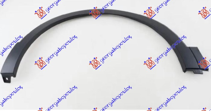 ΚΟΥΡΜΠΑ ΦΤΕΡΟΥ ΕΜΠΡΟΣ ΠΛΑΣΤΙΚΗ ΑΡ