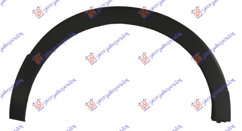 ΚΟΥΡΜΠΑ ΦΤΕΡΟΥ ΠΙΣΩ ΠΛΑΣΤΙΚΗ ΔΕΞ