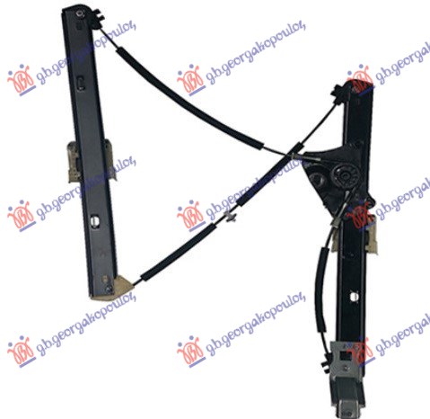 ΓΡΥΛΛΟΣ ΠΑΡΑΘΥΡΟΥ ΕΜΠΡΟΣ ΗΛΕΚΤΡΙΚΟΣ (ΧΩΡΙΣ ΜΟΤΕΡ) ΑΡ