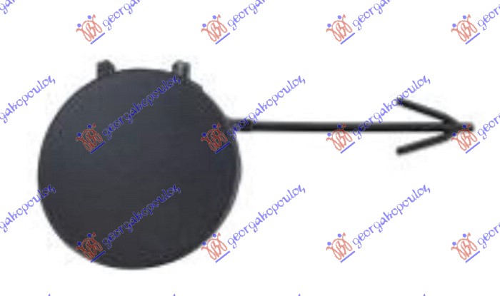 ΚΑΛΥΜΜΑ ΓΑΝΤΖΟΥ ΠΙΣΩ