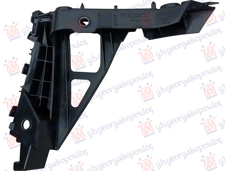 ΒΑΣΗ ΠΡΟΦΥΛΑΚΤΗΡΑ ΕΜΠΡΟΣ ΠΛΑΣΤΙΚΗ ΔΕΞ