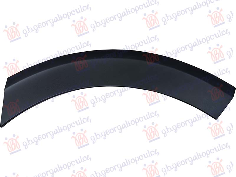 ΚΟΥΡΜΠΑ ΦΤΕΡΟΥ ΕΜΠΡΟΣ ΠΛΑΣΤΙΚΗ (ΕΜΠΡΟΣ ΚΟΜΜΑΤΙ) ΔΕΞ