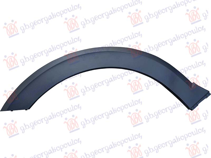 ΚΟΥΡΜΠΑ ΦΤΕΡΟΥ ΕΜΠΡΟΣ ΠΛΑΣΤΙΚΗ (ΠΙΣΩ ΚΟΜΜΑΤΙ) ΑΡ