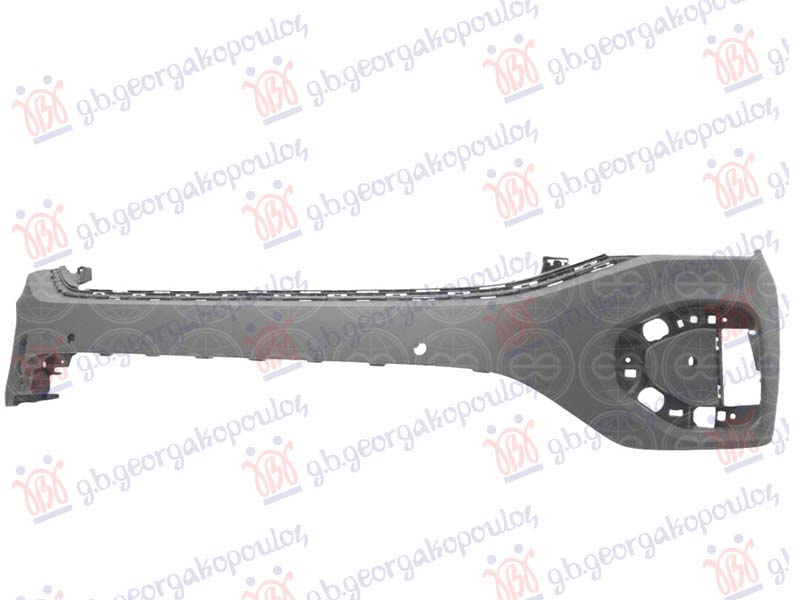 ΠΡΟΦΥΛΑΚΤΗΡΑΣ ΕΜΠΡΟΣ ΑΝΩ ΒΑΦΟΜΕΝΟΣ (ΜΕ 4 PDC) (Α ΠΟΙΟΤΗΤΑ)